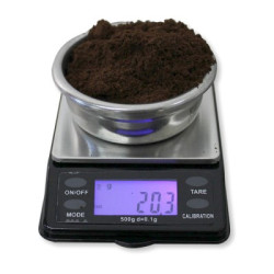 Barista Dosing Scales