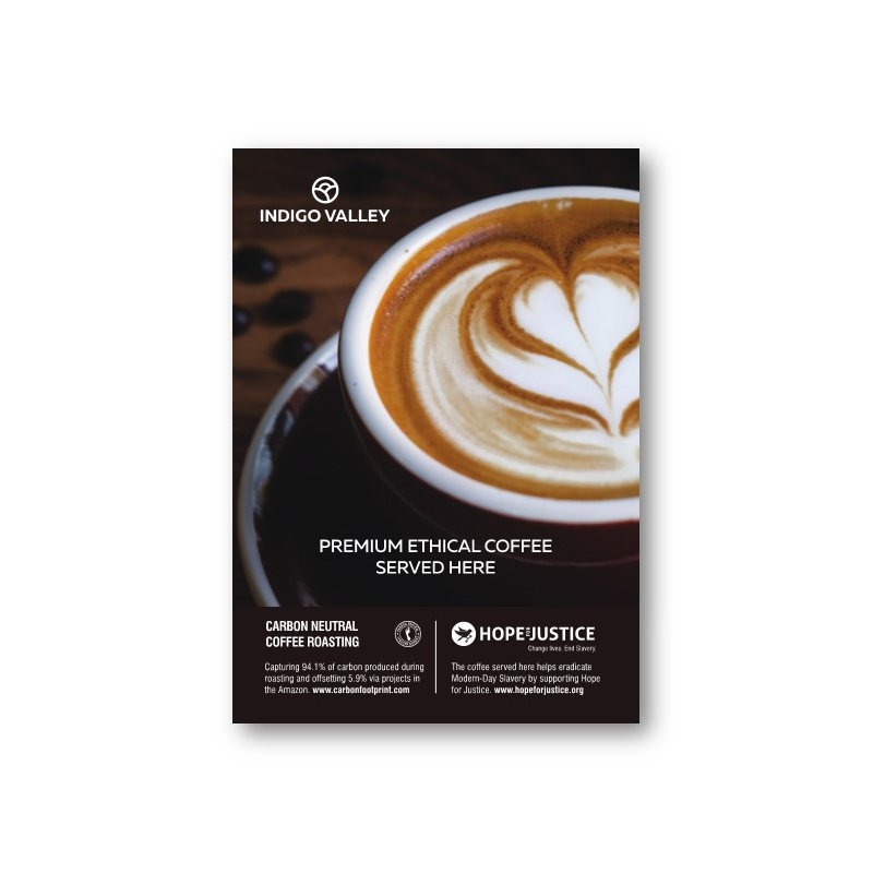 Poster - Coffee Beans Poster - Coffee Beans