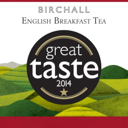 English Breakfast Tea