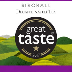 Birchall Decaf Tea