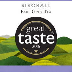 Earl Grey Tea