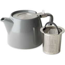 Stump Teapot 18oz