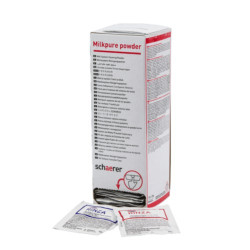 Schaerer Milkpure Powder