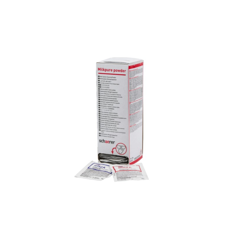 Schaerer Milkpure Powder