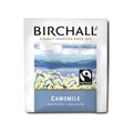 Camomile Tea Bags | 25 x Soothing Herbal Infusion