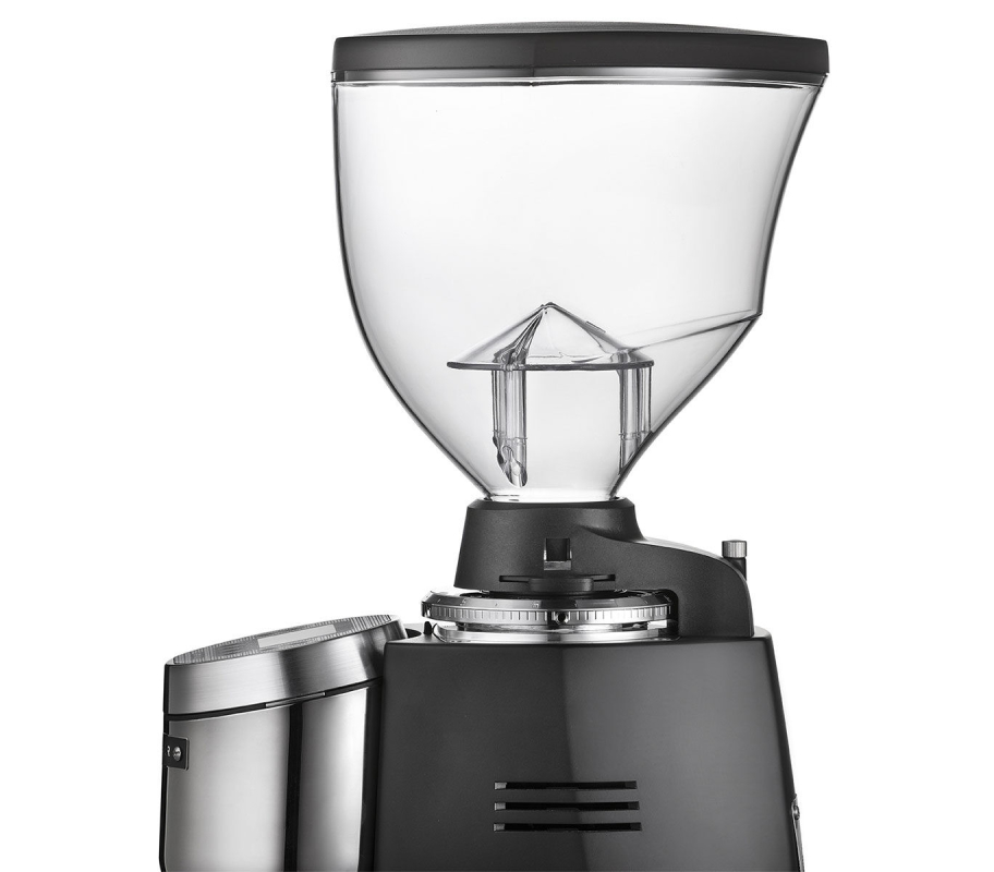Mazzer Major V Electronic Grinder | High Output Burr Grinder