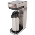 Marco F60m 15-Cup 2.2L Brewer | Manual Fill Filter Coffee Machine