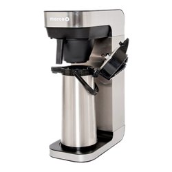 Marco F60m 15-Cup 2.2L Brewer | Manual Fill Filter Coffee Machine