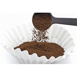 Marco F60m 15-Cup 2.2L Brewer | Manual Fill Filter Coffee Machine