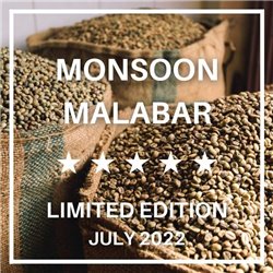 Monsoon Malabar - JULY &...