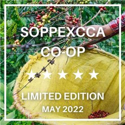 SOPPEXCCA COOPERATIVE - MAY...