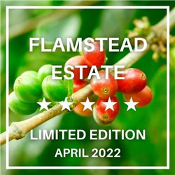 Flamstead Estate Blue...