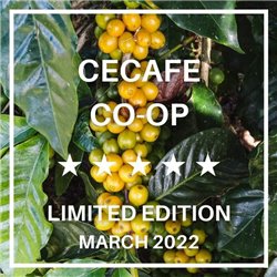 Cecafe Cooperative - MARCH...