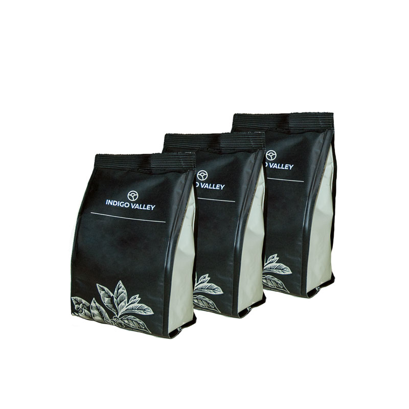 Fox & Mabel Java 12 x 227g (Roast to Order)