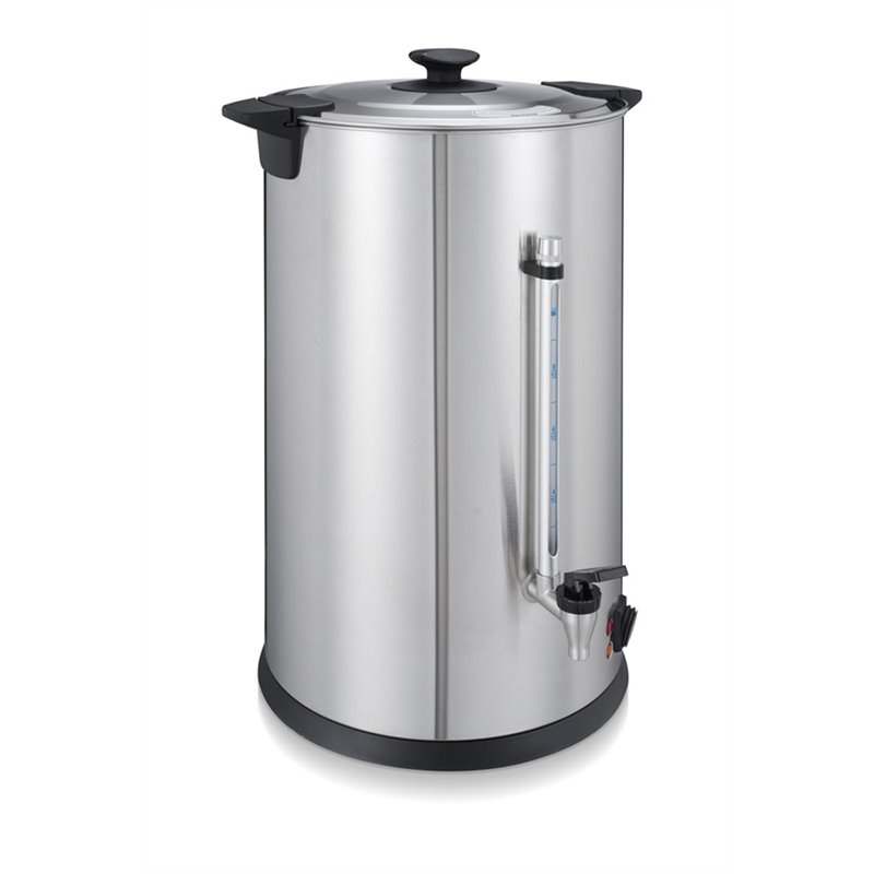Bravilor 125-Cup 16L Coffee Percolator | High Volume Brewer