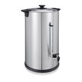 Bravilor 125-Cup 16L Coffee Percolator | High Volume Brewer