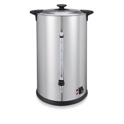 Bravilor 125-Cup 16L Coffee Percolator | High Volume Brewer