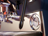 Faema E71 GTI Touch Espresso Machine | Commercial Barista System