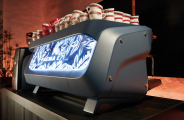 Faema E71 GTI Touch Espresso Machine | Commercial Barista System