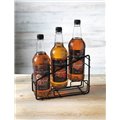 Sweetbird Syrup Bottle Stand | Display & Storage | Indigo Valley