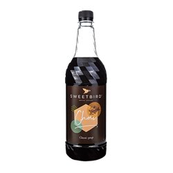 Spiced Chai Syrup | Sweetbird Chai Flavour Syrup | Indigo Valley