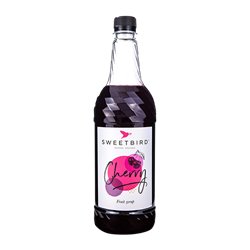 Cherry Syrup