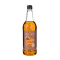 Salted Caramel Syrup | Sweetbird Classic Syrup | Indigo Valley   