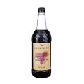 Passionfruit & Lemon Iced Tea Syrup | Tropical Refreshment | Indigo Valley