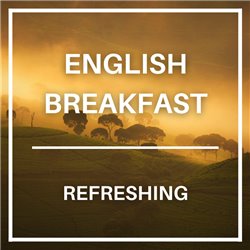 English Breakfast Loose Tea