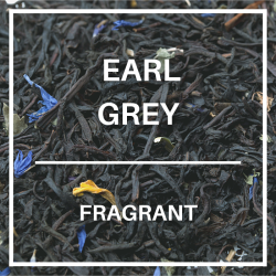 Earl Grey Loose Tea