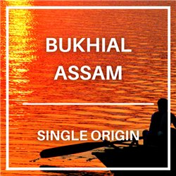 Bukhial Assam