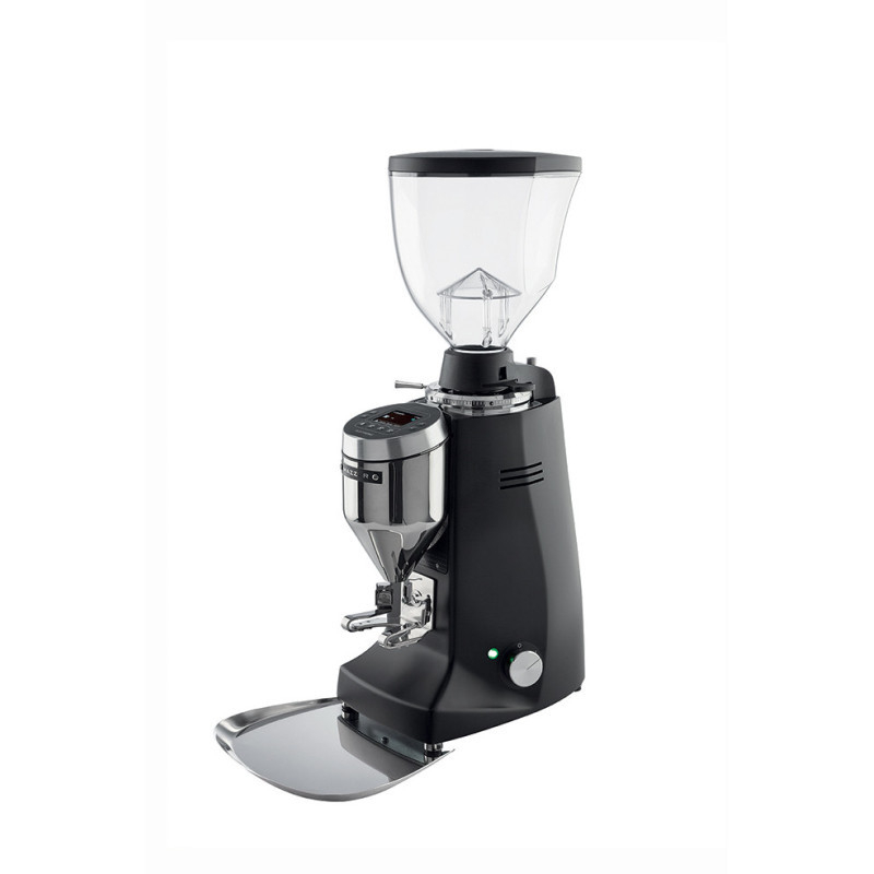 Mazzer clearance major grinder