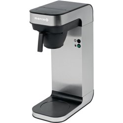 Marco F60m 15-Cup 2.2L Brewer | Manual Fill Filter Coffee Machine