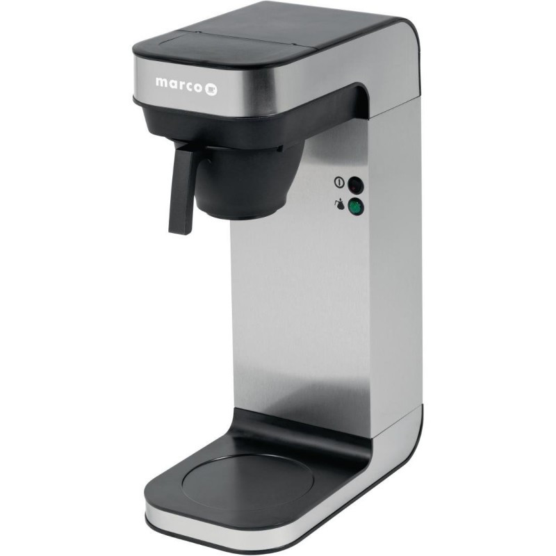 Marco F60m 15-Cup 2.2L Brewer | Manual Fill Filter Coffee Machine