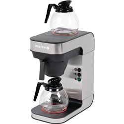 12-Cup Marco F45m 1.8L Brewer