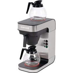Marco F45m 1.8L 12-Cup Filter Coffee Brewer | Bulk Brew Coffee Machine
