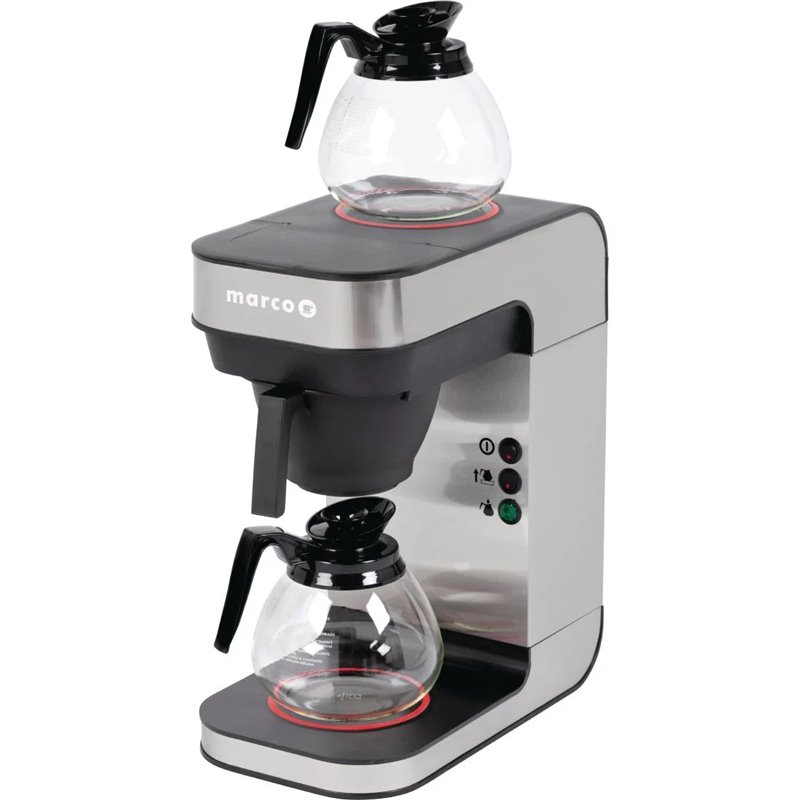 Marco F45m 1.8L 12-Cup Filter Coffee Brewer | Bulk Brew Coffee Machine