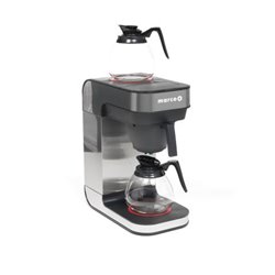 Marco F45m 1.8L 12-Cup Filter Coffee Brewer | Bulk Brew Coffee Machine