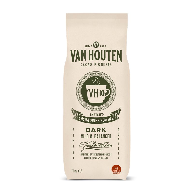 Van Houten VH10 Hot Chocolate Van Houten VH10 Hot Chocolate