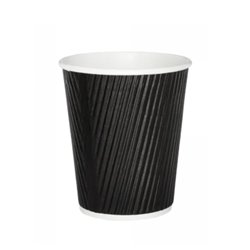 Ripple Recyclable Hot Cups