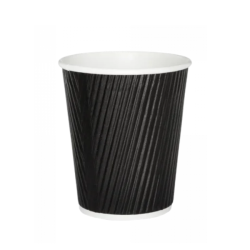 Ripple Recyclable Hot Cups