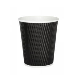 Ripple Recyclable Hot Cups | Disposable Cups | Indigo Valley