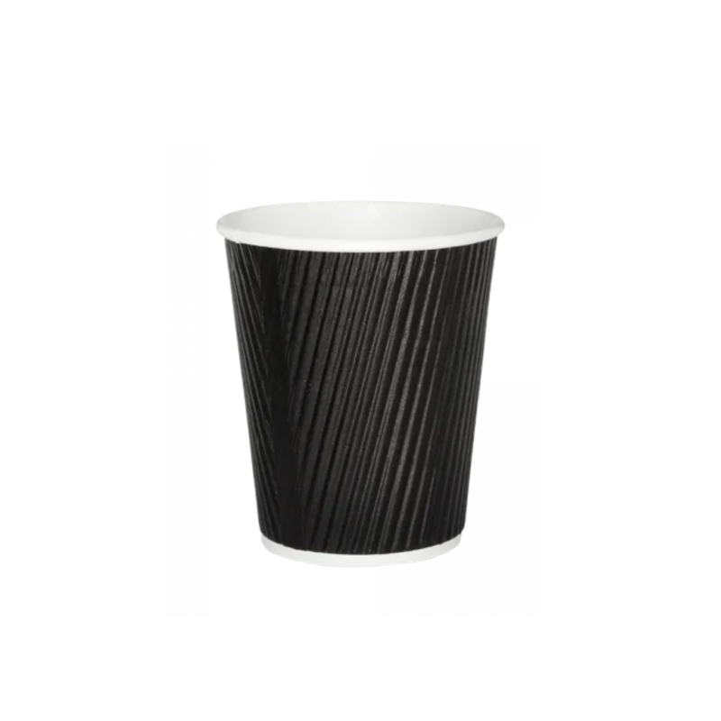 Ripple Recyclable Hot Cups | Disposable Cups | Indigo Valley