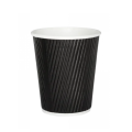 Ripple Recyclable Hot Cups | Disposable Cups | Indigo Valley