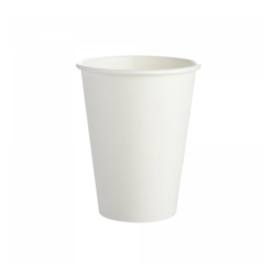Single Walled Recyclable Hot Cups | Indigo Valley