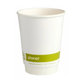 Compostable Hot Cups | Eco‑Friendly Cups | Indigo Valley