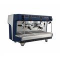 Faema Prestige Plus Espresso Machine | Pro Barista System