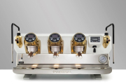 Faema E71e Espresso Machine | High-Performance Coffee Brewer