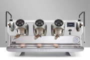 Faema E71e Espresso Machine | High-Performance Coffee Brewer