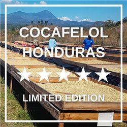 COCAFELOL HONDURAS -...